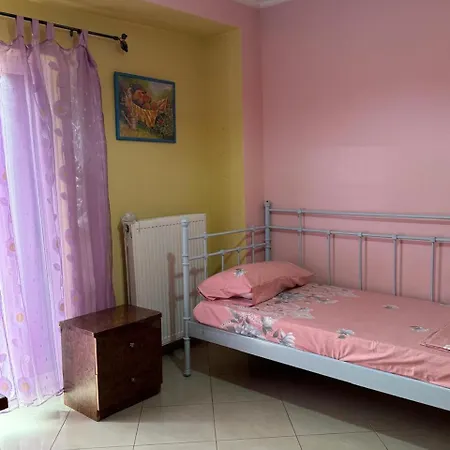 Vale Apartament Apartment