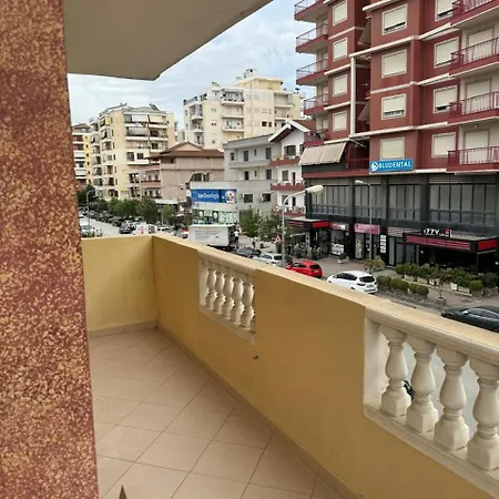 Vale Apartament Appartamento
