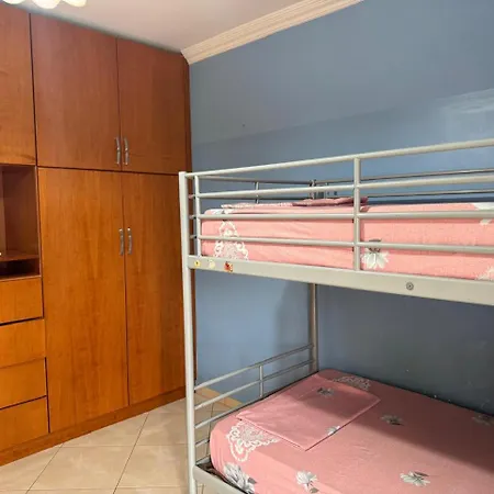 Appartamento Vale Apartament Vlorë