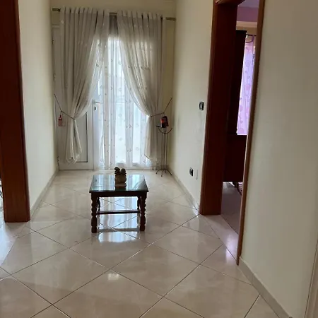 Vale Apartament Apartment