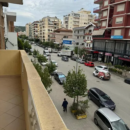 Vale Apartament Apartment Vlorë